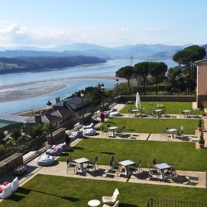 Parador De Ribadeo
